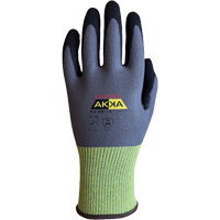 Gants r&eacute;sistants &agrave; la coupe interm&eacute;diaires KO-400, Taille 12, Calibre 15, Rev&ecirc;tement Nitrile, Enveloppe en Nylon/PEHP/Spandex/Graph&egrave;ne, ASTM ANSI niveau A4/EN 388 niveau D Dufferin Supply