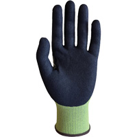 Gants r&eacute;sistants &agrave; la coupe interm&eacute;diaires KO-400, Taille 12, Calibre 15, Rev&ecirc;tement Nitrile, Enveloppe en Nylon/PEHP/Spandex/Graph&egrave;ne, ASTM ANSI niveau A4/EN 388 niveau D Dufferin Supply