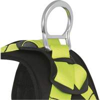 FBH-70110B PeakPro Plus Series Safety Harness with Trauma Strap, CSA Certified, Class AP, Small Dufferin Supply