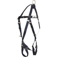 FBH-121102B Welding & Arc Flash Series Safety Harness, CSA Certified, Class AP Dufferin Supply