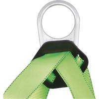 FBH10020A1020-S  Contractor Series Safety Harness, CSA Certified, Class AP, Small Dufferin Supply