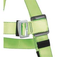 FBH10020A1020-S  Contractor Series Safety Harness, CSA Certified, Class AP, Small Dufferin Supply