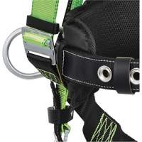 FBH10020A1020-S  Contractor Series Safety Harness, CSA Certified, Class AP, Small Dufferin Supply