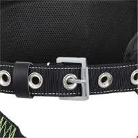 FBH10020A1020-S  Contractor Series Safety Harness, CSA Certified, Class AP, Small Dufferin Supply