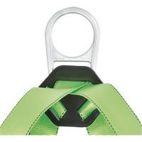 FBH10000A1020-S  Contractor Series Safety Harness, CSA Certified, Class AP, Small Dufferin Supply