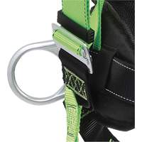 FBH10000A1020-S  Contractor Series Safety Harness, CSA Certified, Class AP, Small Dufferin Supply
