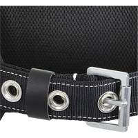 FBH10000A1020-S  Contractor Series Safety Harness, CSA Certified, Class AP, Small Dufferin Supply