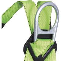 FBH10000E1020-S  Contractor Series Safety Harness with Positioning Belt, CSA Certified, Class AEP, Small Dufferin Supply