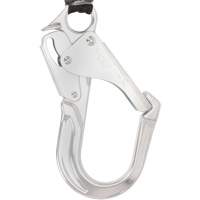 SRL-70602-6LE Cordage de s&eacute;curit&eacute; autor&eacute;tractable avec paquet, 6', Dyneema, Pivotant Dufferin Supply