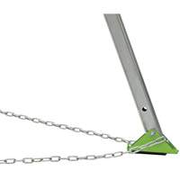 CSK2-65 Ensemble pour espace clos avec tr&eacute;pied, Ensemble pour espace clos Dufferin Supply