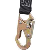 CP-15300-3 Fourche/barre d'&eacute;cartement pour espaces clos Dufferin Supply