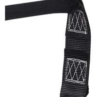 CP-15300-3 Fourche/barre d'&eacute;cartement pour espaces clos Dufferin Supply