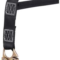 CP-15300-3 Fourche/barre d'&eacute;cartement pour espaces clos Dufferin Supply