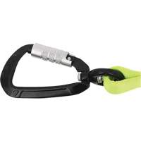 TT-9904 Slim Line Tool Lanyard, Bungee, Carabiner/Loop Dufferin Supply
