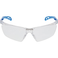 Dominator DM3-MD Series Metal Detectable / X-Ray Detectable UV-AF&reg; Safety Glasses, Clear Lens, Anti-Fog, ANSI Z87+/Meets/Exceeds CSA Z94.3 Dufferin Supply