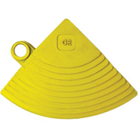 24/Seven&reg; Locksafe&reg; Yellow Max Corner Dufferin Supply