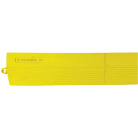 24/Seven&reg; Locksafe&reg; Yellow Max Male Edging Dufferin Supply