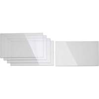 Inside Lens Cover for Infinity Series Welding Helmets Dufferin Supply