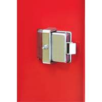 Heavy-Duty Outdoor Fire Extinguisher Cabinet, 14" W x 28" H x 10" D Dufferin Supply