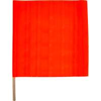 Safety Traffic Flags