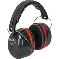 Passive Ear Muffs, Headband, 28 NRR dB Dufferin Supply