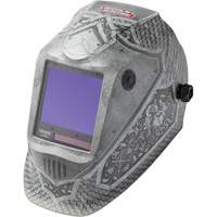 Masque de soudage VIKING 3350 Medieval, 3,74" lo x 3,34" la Champ de vision, Teinte 5 - 13 Dufferin Supply