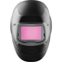 Masque de soudage noir &agrave; devant fixe Speedglas G5-03 Pro, 2,8" lo x 4,3" la Champ de vision, Teinte 8-14/3/5, Noir Dufferin Supply