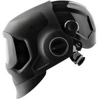 Casque & masque de soudage noir &agrave; devant fixe Speedglas G5-03 Pro Dufferin Supply