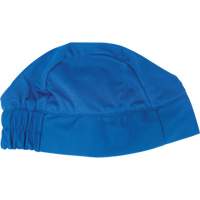 Cooling Skull Cap, Blue Dufferin Supply