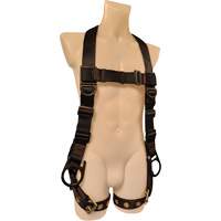 Koala Behr Safety Harness, CSA Certified, Class AP, 352 lbs. Cap. Dufferin Supply