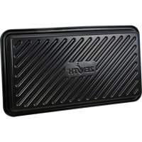 Plateau pour les d&eacute;versements, 24" lo x 48" la x 4,5" h, Cap. de d&eacute;versement 24 gal. US Dufferin Supply