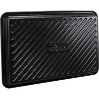 Plateau pour les d&eacute;versements, 30" lo x 48" la x 4,5" h, Cap. de d&eacute;versement 30 gal. US Dufferin Supply