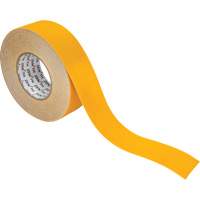 Anti-Skid Tape, 2" x 60', Yellow Dufferin Supply