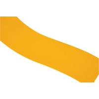 Anti-Skid Tape, 2" x 60', Yellow Dufferin Supply