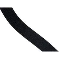 Anti-Skid Tape, 1" x 60', Black Dufferin Supply