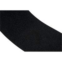 Anti-Skid Tape, 4" x 60', Black Dufferin Supply