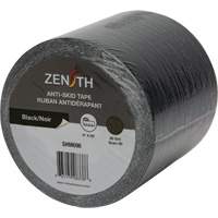 Ruban antid&eacute;rapant, 6" x 60', Noir Dufferin Supply