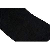 Ruban antid&eacute;rapant, 6" x 60', Noir Dufferin Supply