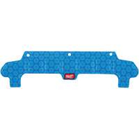 Bandeau antisudorifique rafraîchissant pour casque de protection BOLT, Bleu Dufferin Supply