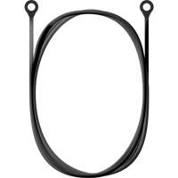 Cordon solide pour les &eacute;couteurs sans fil Dufferin Supply