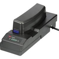 Ensemble de chargeur de pile &agrave; un poste Versaflo  pour APR motoris&eacute; TR-300+ Dufferin Supply