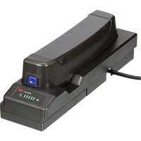 Ensemble de chargeur de pile &agrave; un poste Versaflo  pour TR-600 & TR-800 Dufferin Supply