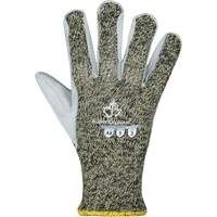 Gants de protection thermique avec paumes en cuir ParaActiv SKWCPLP , Taille T-petit, Calibre 7, Enveloppe en ParaActiv, ASTM ANSI niveau A8 Dufferin Supply
