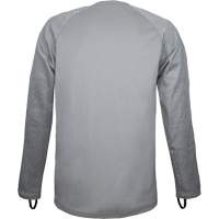 Superior&reg; CASTXP Shirt with Cut-Resistant Sleeves Dufferin Supply