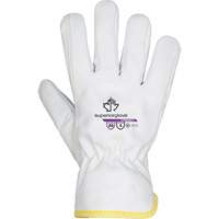 Gants r&eacute;sistants &agrave; la coupe Endura 378WGKGTL, Taille T-petit, Enveloppe en Ch&egrave;vre/TenActiv/Thinsulate, ASTM ANSI niveau A6 Dufferin Supply