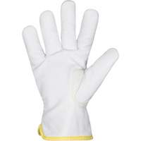 Gants r&eacute;sistants &agrave; la coupe Endura 378WGKGTL, Taille T-petit, Enveloppe en Ch&egrave;vre/TenActiv/Thinsulate, ASTM ANSI niveau A6 Dufferin Supply