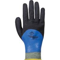 Gants r&eacute;sistants &agrave; la coupe &agrave; rev&ecirc;tement double SCXPNTFC, Taille 6, Calibre 13, Rev&ecirc;tement Nitrile, Enveloppe en ParaActiv, ASTM ANSI niveau A5 Dufferin Supply