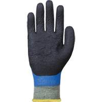 Gants r&eacute;sistants &agrave; la coupe &agrave; rev&ecirc;tement double SCXPNTFC, Taille 6, Calibre 13, Rev&ecirc;tement Nitrile, Enveloppe en ParaActiv, ASTM ANSI niveau A5 Dufferin Supply