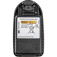 Bloc-pile LI-ION rechargeable Peltor Dufferin Supply