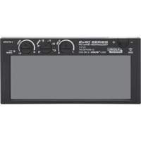 Lentille auto-assombrissante VIKING s&eacute;rie 2x4C Dufferin Supply